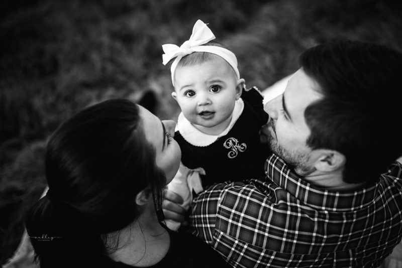 The Bryant Family | Daniel Island Family Session